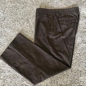 Lee Dress Pants
